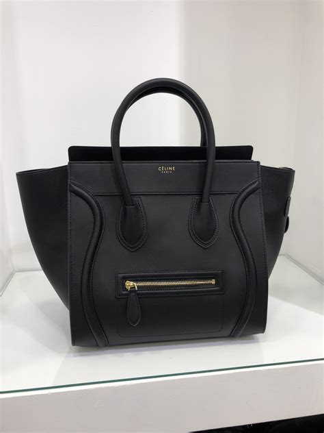 luxury celine handbags